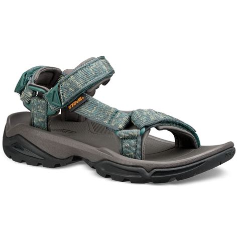 TEVA Women's Terra Fi 4 Sandals - Eastern Mountain Sports