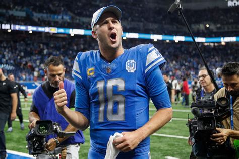 2025 Super Bowl: Detroit Lions have fourth-best odds to win ...