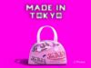 Second Life Marketplace - TOKYO- VD BAG// Pink