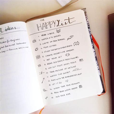 Alice on Instagram: “The best way to start using my bullet journal ...