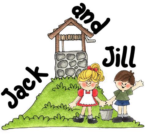 Free Jack And Jill, Download Free Jack And Jill png images, Free ...