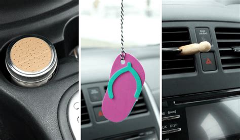 Best Car Air Fresheners