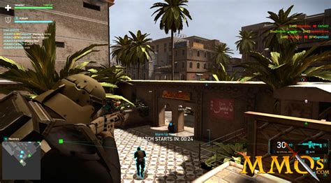 Tom Clancy's Ghost Recon Phantoms: Ultimate Tactics Guide - Ocean Of Games