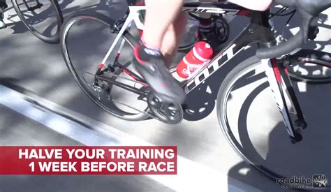 How To: Train for your first bike race | Road Bike, Cycling Forums