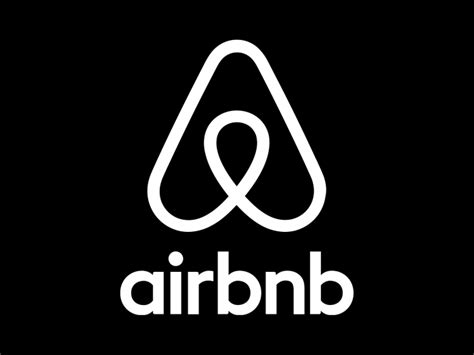 Airbnb Logo Vector at Vectorified.com | Collection of Airbnb Logo ...