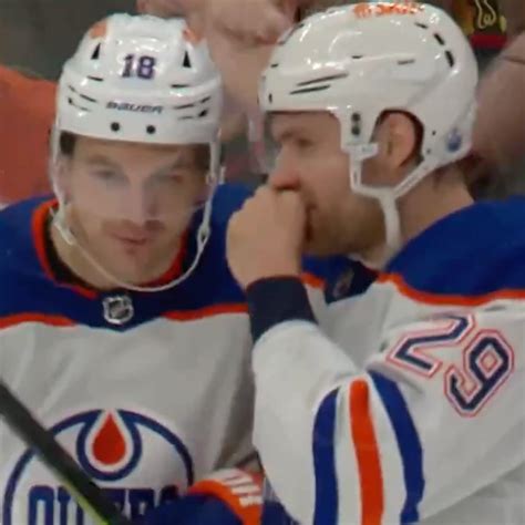 Connor McDavid sends a clear message to the NHL, sounds off about ...