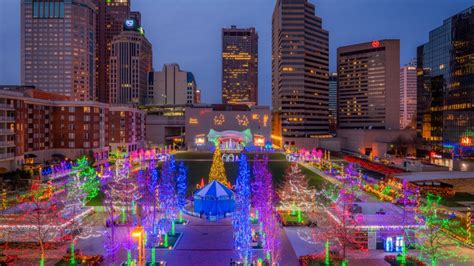 Best Christmas Light Displays in the U.S. — Best Life