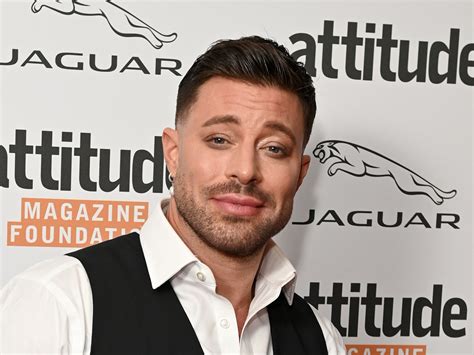 Duncan James: Blue singer ‘dated’ female friends like Geri Halliwell because he was afraid to ...