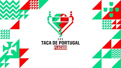 TAÇA DE PORTUGAL - 2° Eliminatória - YouTube