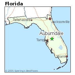 Auburndale, FL