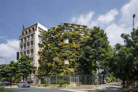 Gallery of Urban Farming Office / VTN Architects - 1