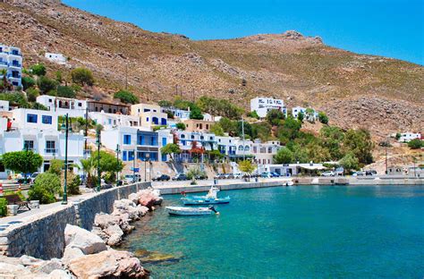 Tilos Greece: Travel Guide 2024 | Greeka