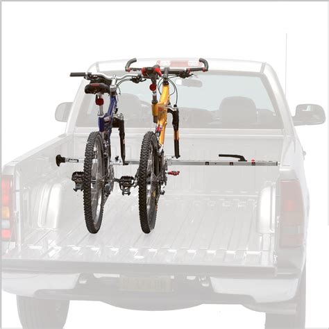 The Top 10 Best Bike Truck Racks