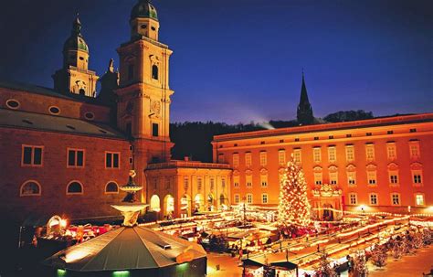 Savoring the Tastes of European Christmas Markets - EAT LOVE SAVOR