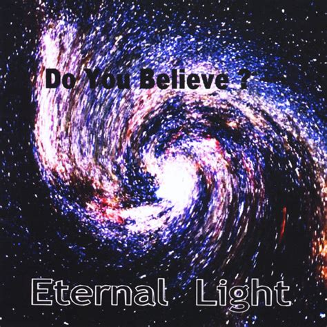 Eternal Light on Spotify