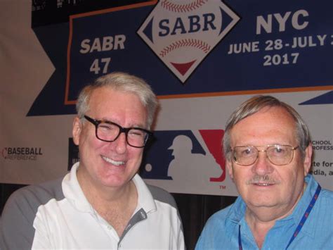 SABR 47: Listen to highlights from Keith Olbermann’s talk on baseball ...