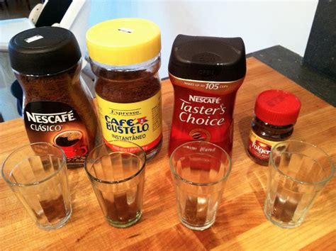 New York City Family: Review: Best Instant Coffee! There is Such a Thing!