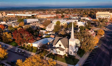 Moving to Lincoln: 14 Things to Know