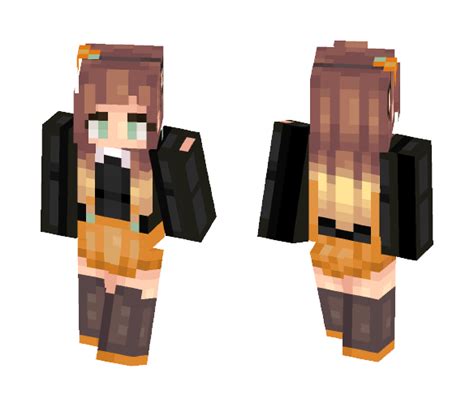 Download ???? My Halloween Skin! ???? Minecraft Skin for Free. SuperMinecraftSkins