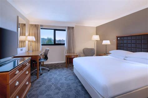 Delta Hotels by Marriott Northampton, Northampton (updated prices 2024)