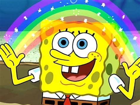 spongebob | Fun Quiz - Quizizz