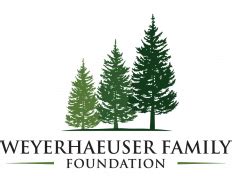 Weyerhaeuser Family Foundation (USA) — Foundation from USA — Civil Society & NGOs, Environment ...