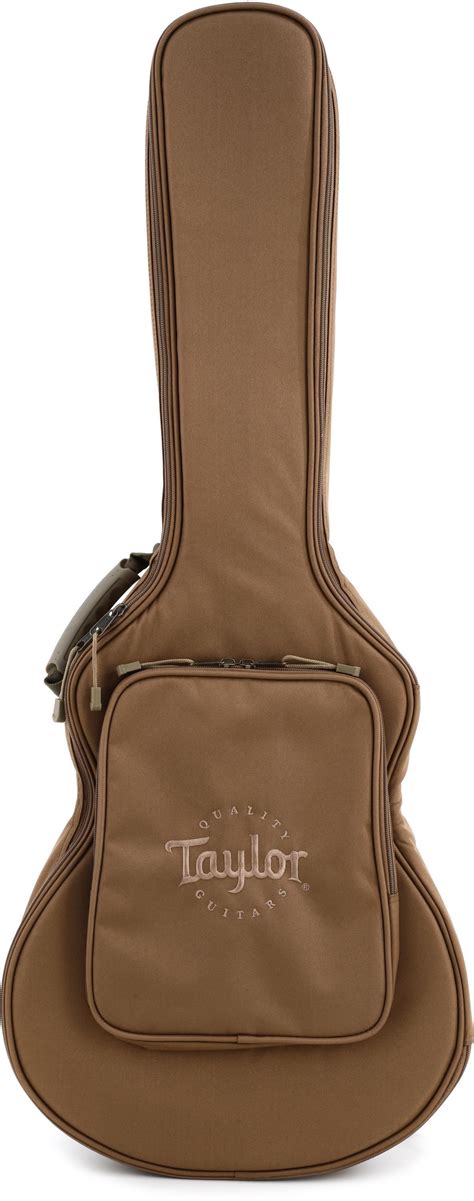 Taylor Grand Concert Acoustic Guitar Gig Bag | Sweetwater