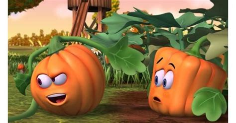 Spookley the Square Pumpkin - Movie Review | Pumpkin, Kid movies, Movies