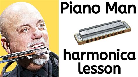 وكالة سفر قابل للتقييم سوء استخدام piano man harmonica cover عرض دموي ...