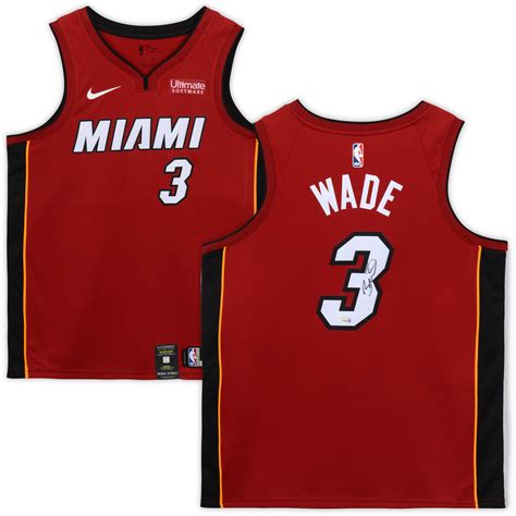 Dwyane Wade Jerseys, Shoes and Posters - Where to Buy Them