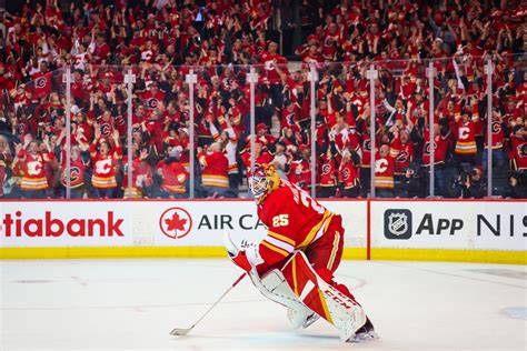 3 reasons Calgary Flames won playoff series vs Dallas Stars