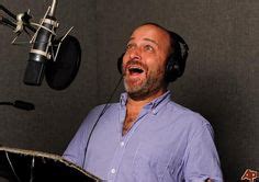 H. Jon Benjamin, voice of Sterling Archer, Bob's Burgers, Aqua Teen ...