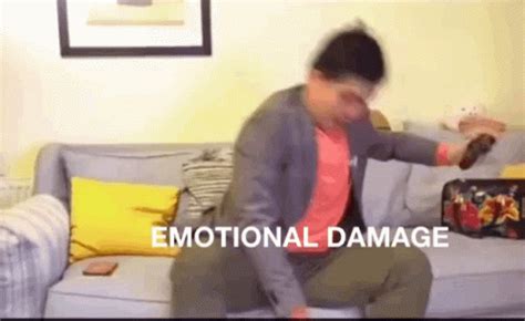 Emotional Damage Gif - IceGif