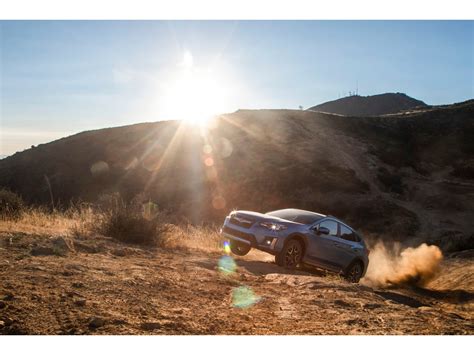 2020 Subaru Crosstrek Hybrid: 77 Exterior Photos | U.S. News