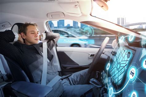 Self-driving cars on UK roads in 2021. What’s the latest? - Green Flag