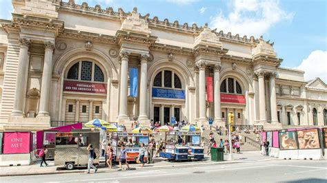 Metropolitan Museum, Nueva York - Reserva de entradas y tours