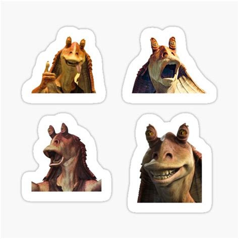 "jar jar binks meme, jar jar binks meme template, jar jar binks memes clean, jar jar binks meme ...