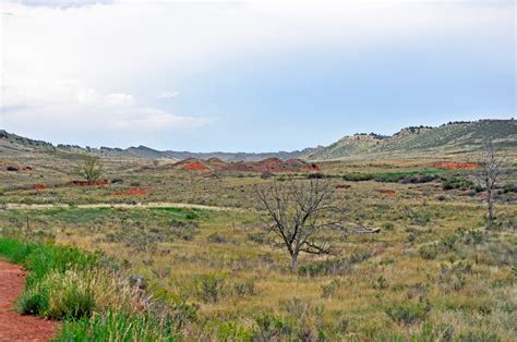 Devil’s Backbone Open Space | Natural Atlas