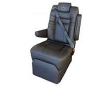 RV Furniture Seats,Custom Motorhome Leather Seat,Captains Chairs | Rv furniture, Rv accessories ...