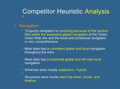 Heuristic Analysis