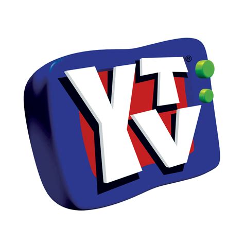 Ytv Logo - LogoDix