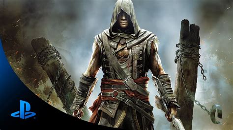 Assassin’s Creed IV: Aveline Exclusive to PlayStation, DLC Details ...