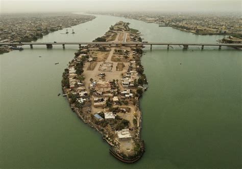 The Tigris and Euphrates in Iraq - Fanack Water