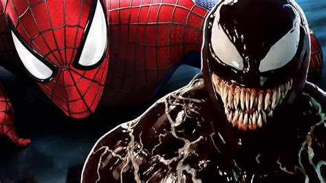 Is Venom Teaming Up With Spidey To Battle This POWERFUL Marvel Villain ...