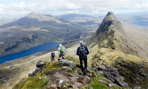 15 of Scotland’s best hikes, from one-day walks and family trips to ...