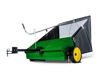 John Deere Parts Lawn Sweeper LP49038 LP49038