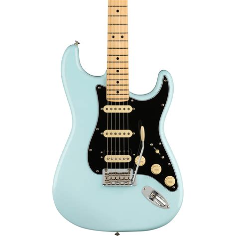 Fender Player Stratocaster HSS Maple Fingerboard Limited-Edition ...