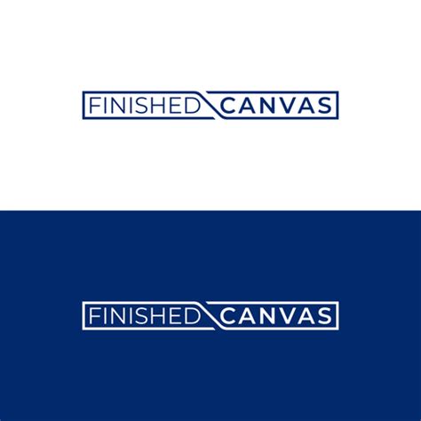 Designs | Finished Canvas Logo | Logo & brand identity pack contest