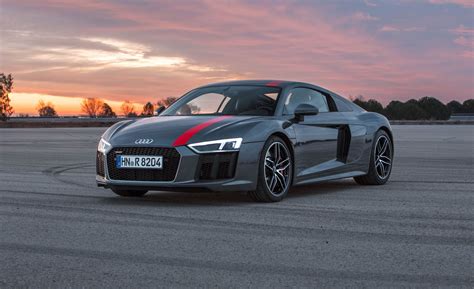 2020 Audi R8 Reviews | Audi R8 Price, Photos, and Specs | Car and Driver