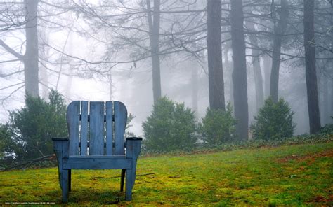 Download Wallpaper Nature, Chair, Background Free Desktop - Chair Nature Background Images Hd ...